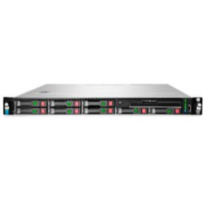 HPE ProLiant DL160 Gen9 E5-2609v4 8GB-R H240 8SFF 900W PS Server