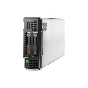 HPE ProLiant BL460c Gen9 E5-2680v4 2P Server