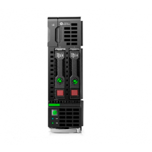 HPE ProLiant BL460c Gen9 E5-2697v4 2P Server