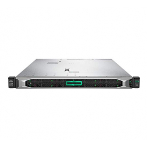 HPE ProLiant DL360 Gen10 4110 85W 1P 16G-2R P408i-a 8SFF 1x500W Server/S-Buy