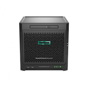 HPE MicroSvr Server Gen10 X3421 4x1TB NA Svr Server/SB