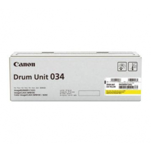 Canon 9455B001 (034) Drum kit, 34K pages