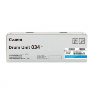 Canon 9457B001 (034) Drum kit, 34K pages