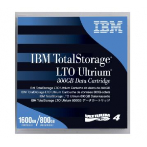 IBM 95P4437 800GB/1600GB LTO-4 Data Backup Tape