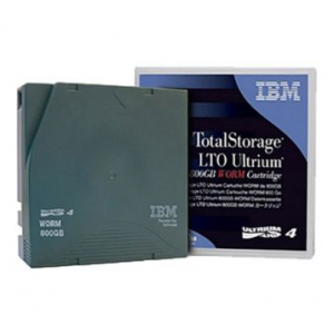 IBM 95P4450 (800GB/1.6TB) LTO-4 Data Backup Tape
