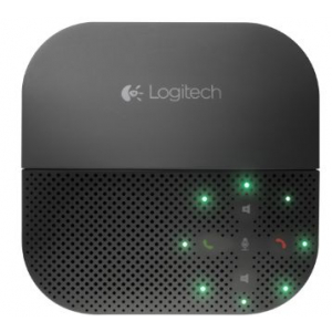Logitech 980-000742 Mobile Speakerphone P710e