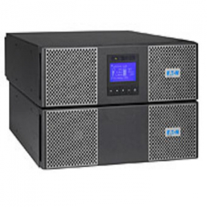 Eaton 9PX uninterruptible power supply (UPS) Double-conversion (Online) 11000 VA 10000 W 5 AC outlet(s)