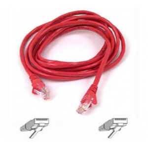 SNAGLESS CAT6 PATCH CABLE
