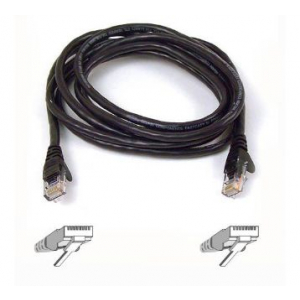 High Performance Category 6 UTP Patch Cable 15m
