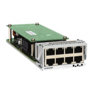 NETGEAR APM408P-10000S network switch module 10 Gigabit Ethernet
