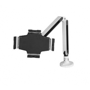 Desk-Mount Tablet Arm - Articulating - For iPad or Android