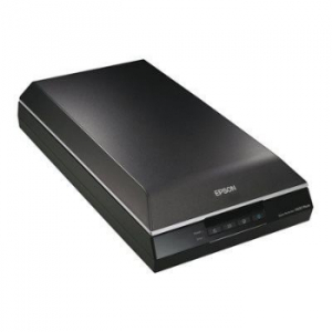 Epson B11B198031 Perfection V600 A4 colour flatbed scanner