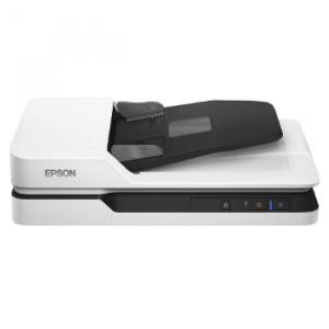 Epson WorkForce B11B239401BY  A4 Flatbed & Sheetfed Scanner