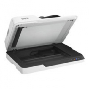Epson WorkForce DS-1630 B11B239401PU A4 Flatbed & Sheetfed Scanner