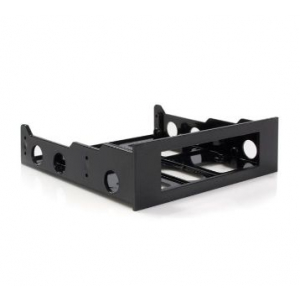 3.5in Hard Drive to 5.25in Front Bay Bracket Adapter