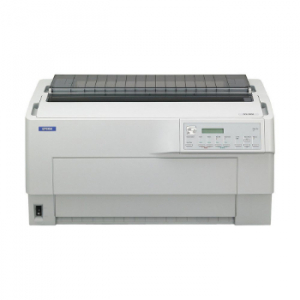 Epson C11C605011A5 9 Pin Heavy Duty Dot Matrix Printer