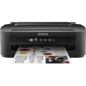 Epson WorkForce WF-2010W A4 Colour Inkjet Printer C11CC40301