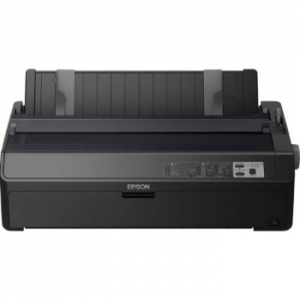 Epson Printer Model:Fx-2190Ii Dot Matrix Printer | C11CF38403