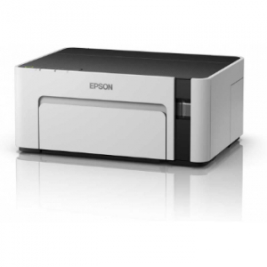 Epson EcoTank ET-M1120 A4 Mono Inkjet Printer C11CG96402BY