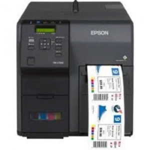 Epson C31CD84012 C7500 Colour Industrial Label Printer