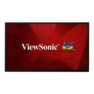 Viewsonic CDE3205-EP signage display 81.3 cm (32") LED Full HD Digital signage flat panel Black