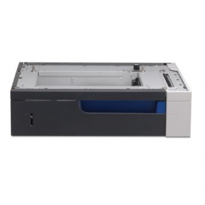 HP LaserJet Color 500-sheet Paper Tray