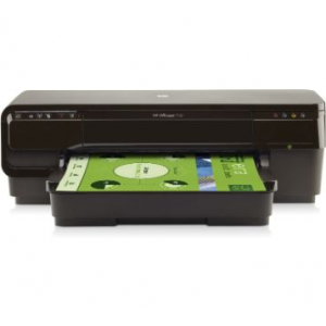 HP Officejet 7110 Wide Format ePrinter inkjet printer Colour 4800 x 1200 DPI A3 Wi-Fi