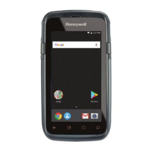 Honeywell CT60 handheld mobile computer 11.9 cm (4.7") 1280 x 720 pixels Touchscreen 350 g Black