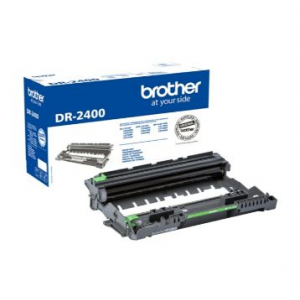 Brother DR2400 Drum kit, 12K pages