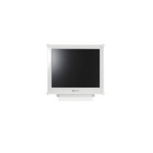 LCD DR-17E WHITE Glass