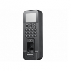 Hikvision DS-K1T804 Fingerprint Access Control Terminal