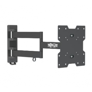 Swivel/Tilt Wall Mount w/Arms for 17" to 42" TVs and Monitors