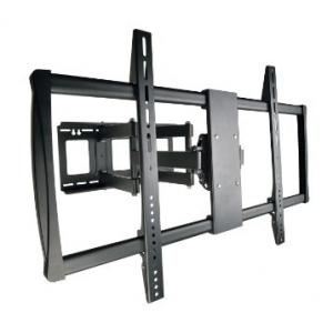 Swivel/Tilt Wall Mount for 60" to 100" TVs and Monitors