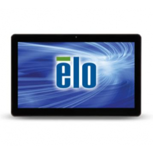 Elo Touch Solution E021014 POS system 25.6 cm (10.1") 1280 x 800 pixels Touchscreen 1.7 GHz Black