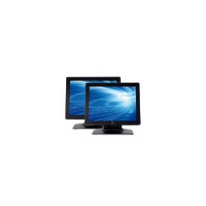 Elo Touch Solutions Desktop Stand Black E896711