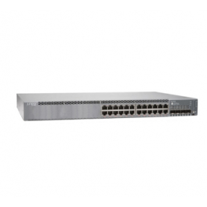 Juniper Networks EX2300-24MP 24-Port Multi-Gig PoE Switch