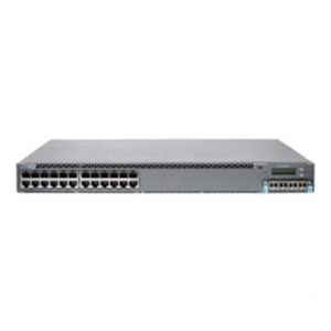 Juniper Networks EX4300-24T Layer 3 24 Ports Manageable Ethernet Switch