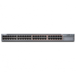 Juniper Networks EX4300-48MP Multi-Gigabit Switch