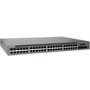 Juniper Networks EX4300-48P Networks EX Series