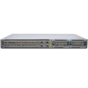 Juniper Networks EX4600-40F-AFI Ex4600, 24 Sfp+/Sfp Ports, 4 Qsfp+ Ports Netw
