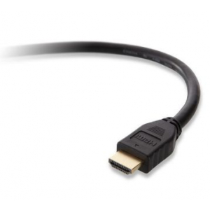 HDMI Type A, M/M, 3m