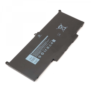 Dell F3YGT Battery 7.6V 60WH for Latitude 7280/7390/7480/7490 Series Laptops