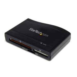 USB 3.0 Multi Media Flash Memory Card Reader
