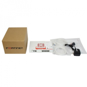 Fortinet FG-30E - Fortinet NGFW Entry-level Series FortiGate 30E