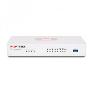 Fortinet NGFW Entry-level Series FortiGate 50E