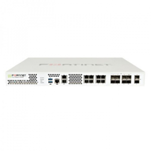 Fortinet NGFW Middle-range Series FortiGate 600E