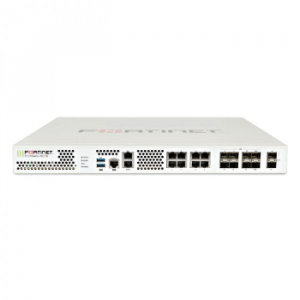 Fortinet NGFW Middle-range Series FortiGate 601E