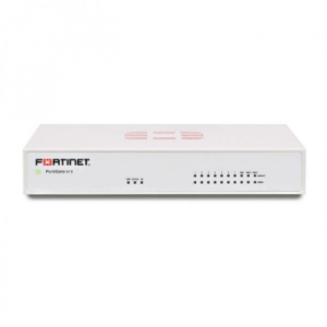 Fortinet NGFW Entry-level Series FortiGate 61E