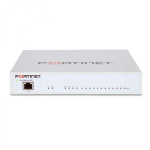 Fortinet NGFW Entry-level Series FortiGate 80E BDL