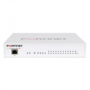 Fortinet NGFW Entry-level Series FortiGate 80E POE